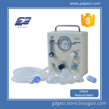 Infant T-Piece Resusictator AD3000-TPB
